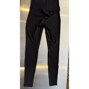 Miraclesuit Tummy Control Performance Leggings Black Small